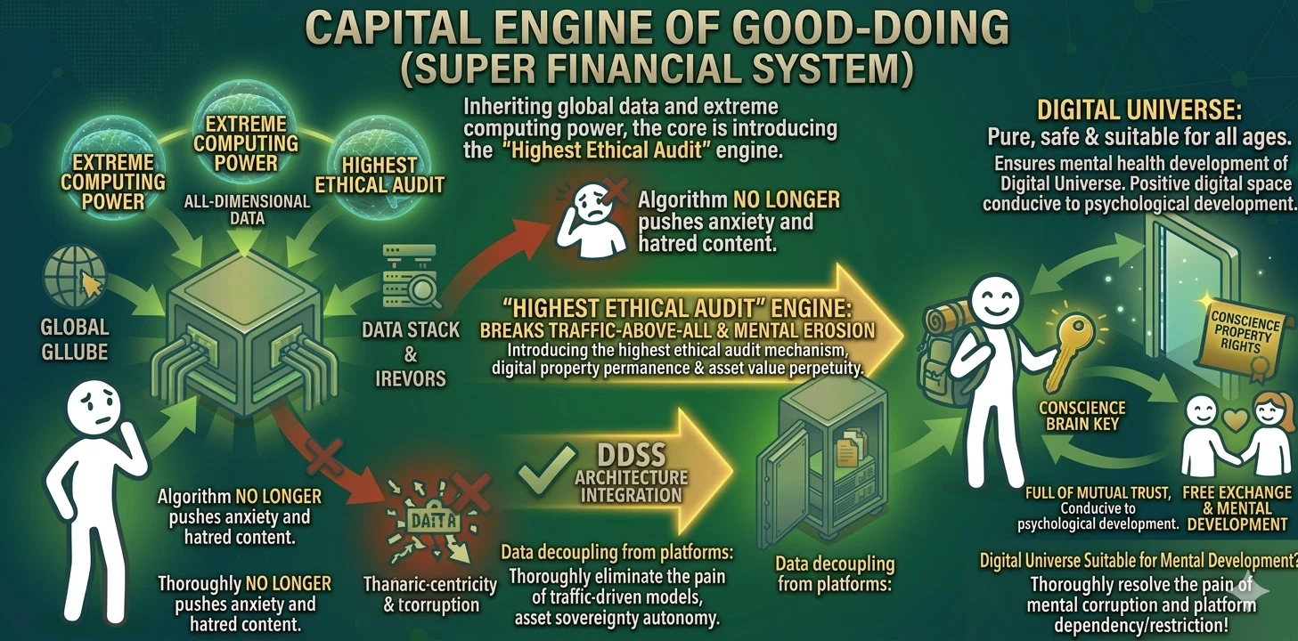 Capital Engine English