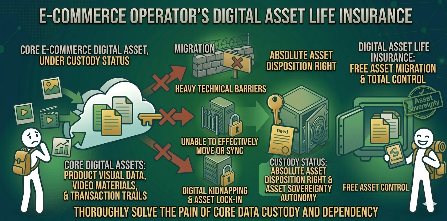 E-commerce Assets English
