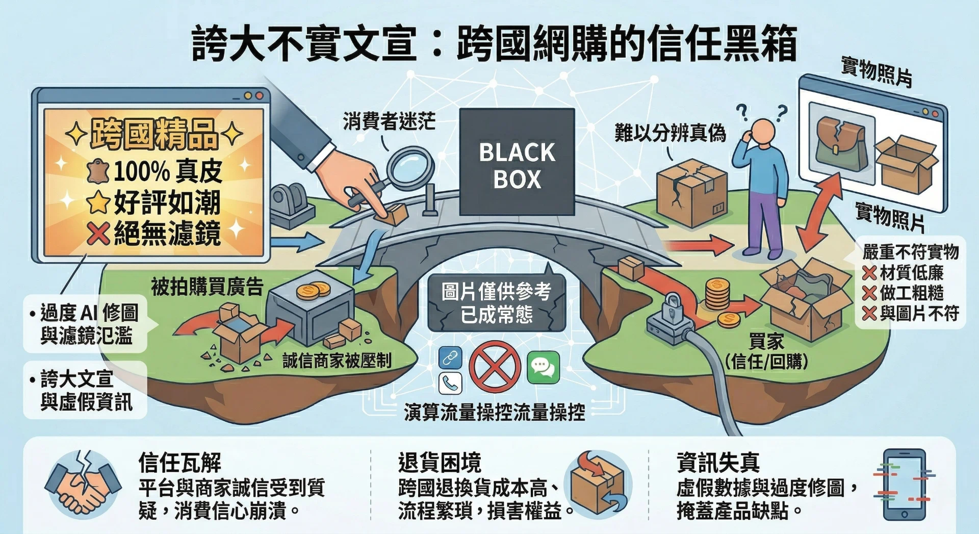 文宣造假