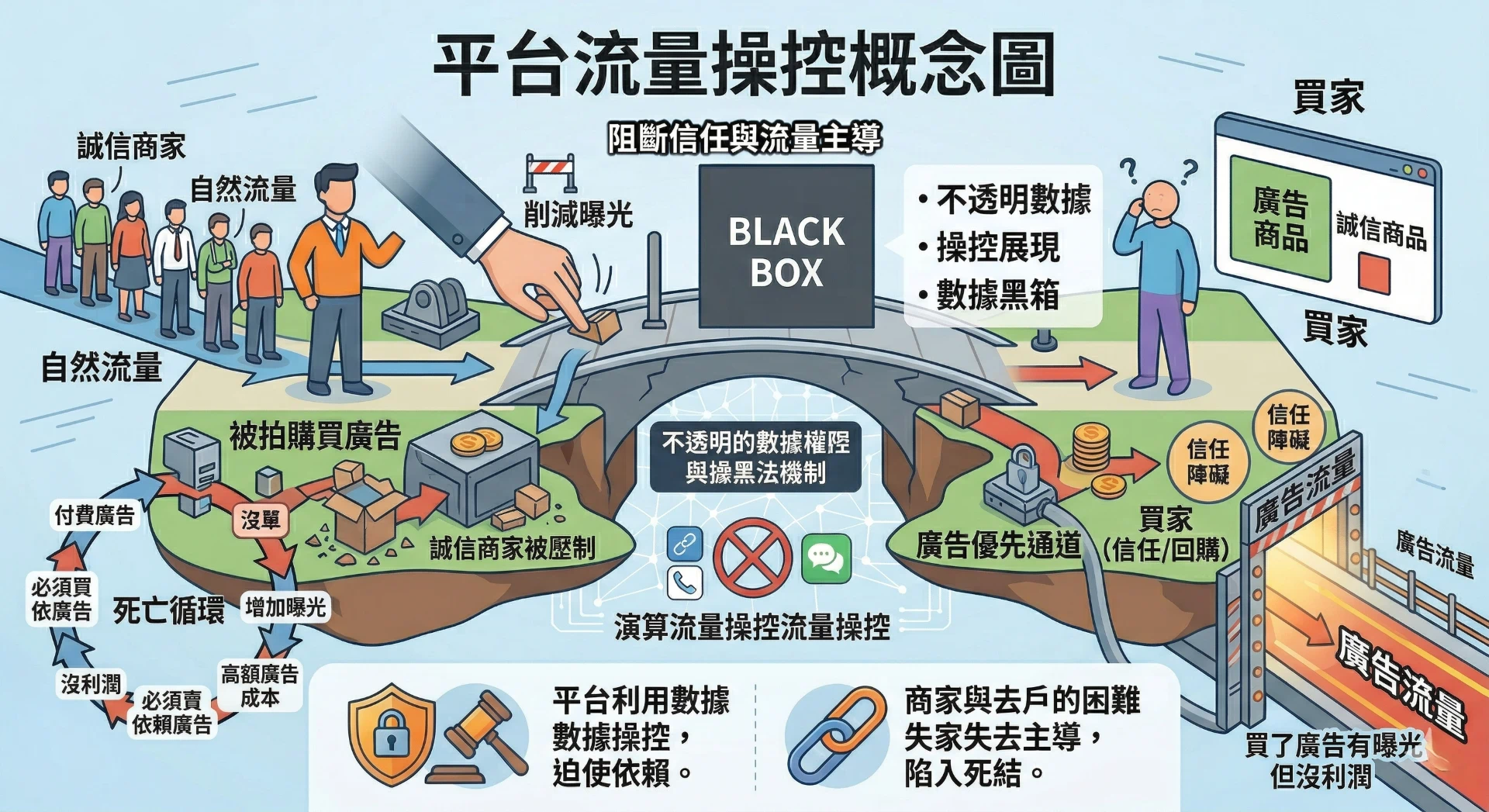 演算法黑箱