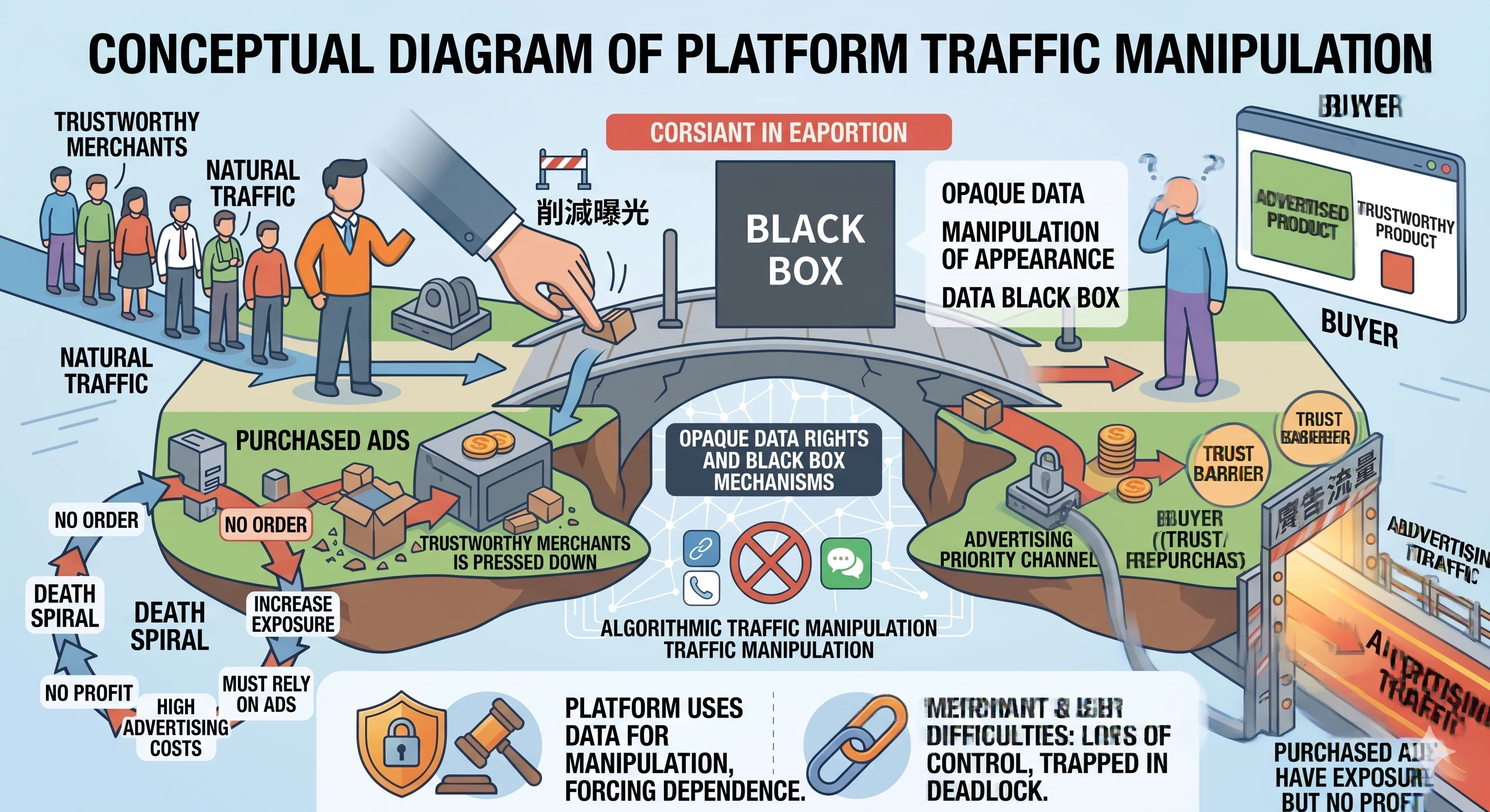 Algorithm Black Box English